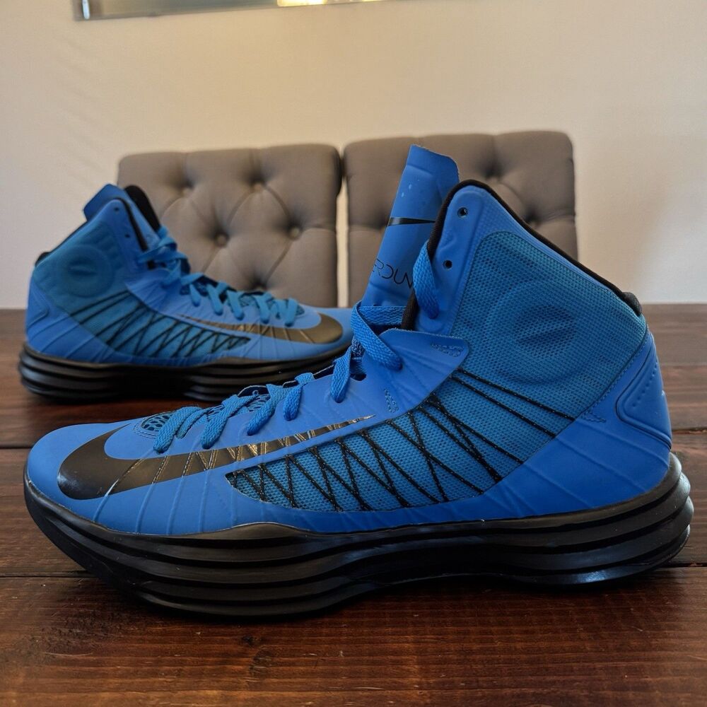 Nike Hyperdunk 2012 Basketball Shoes